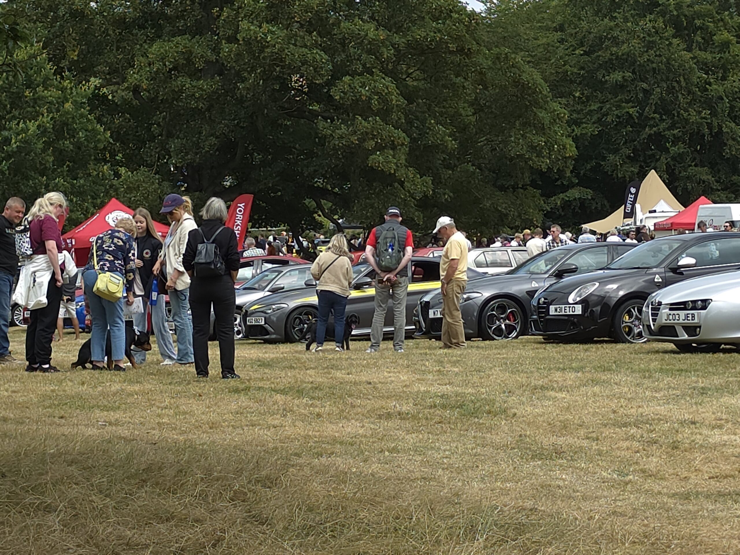 Car Socials UK event photo