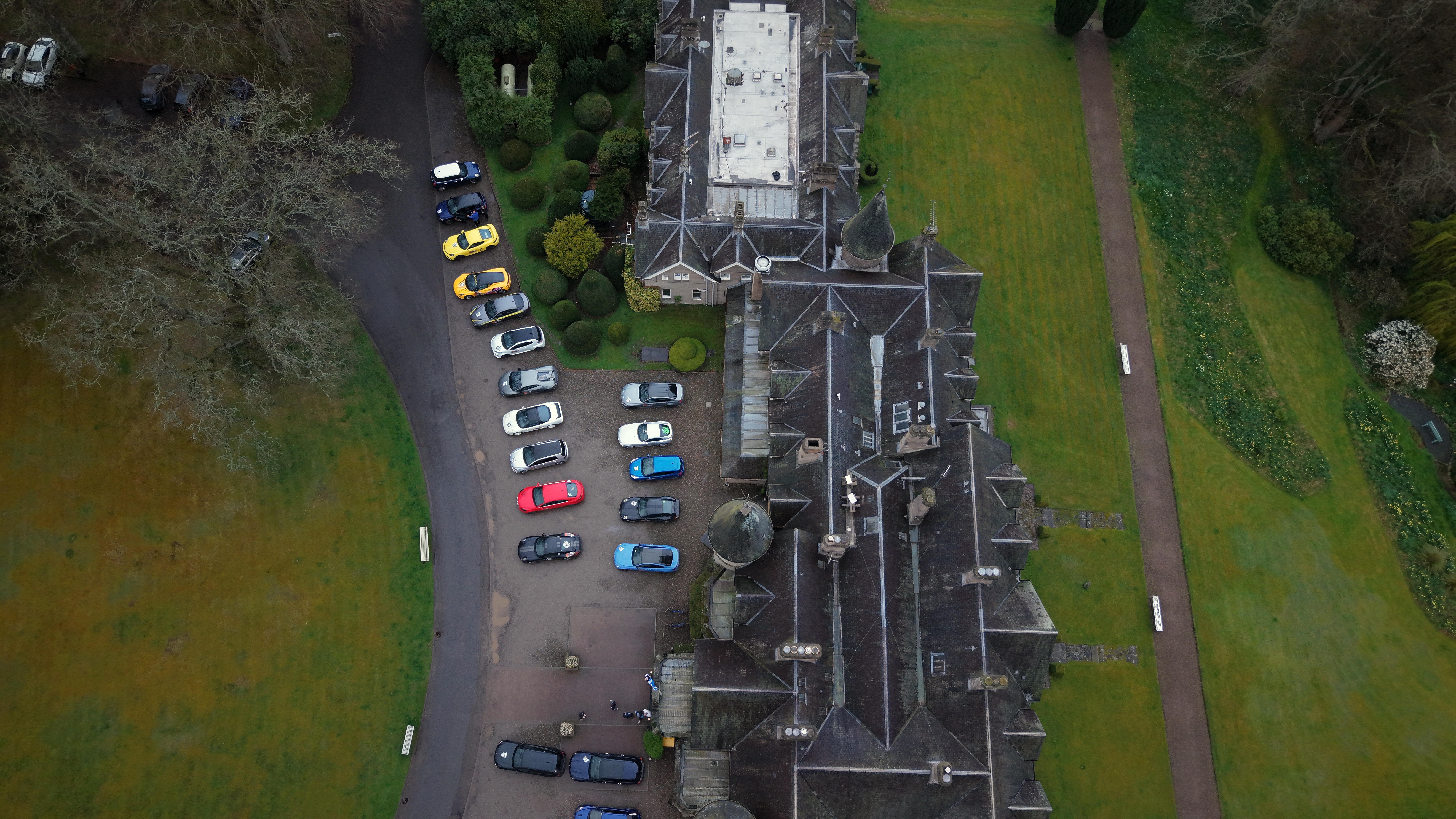 Car Socials UK event photo