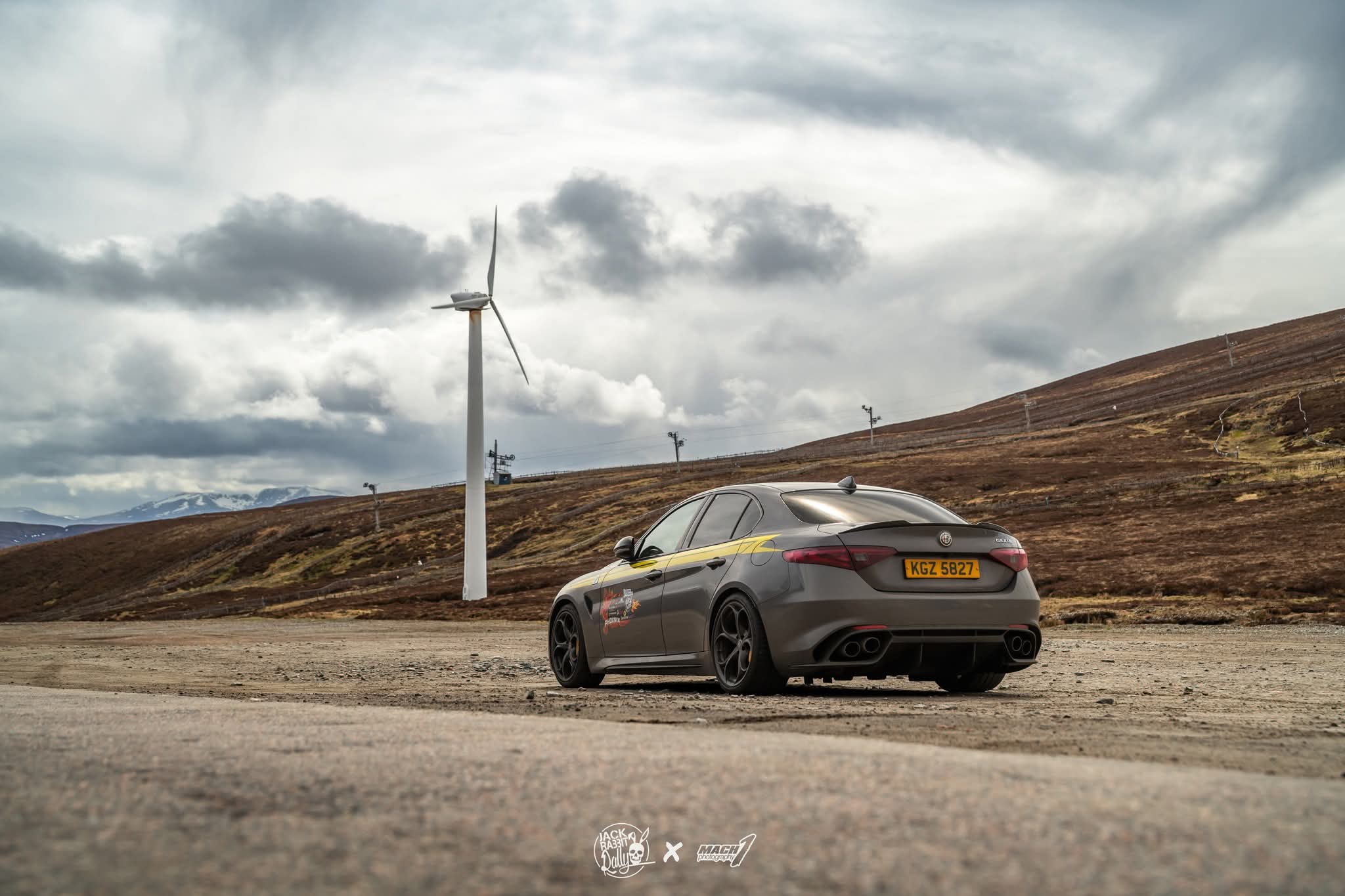 Car Socials UK event photo