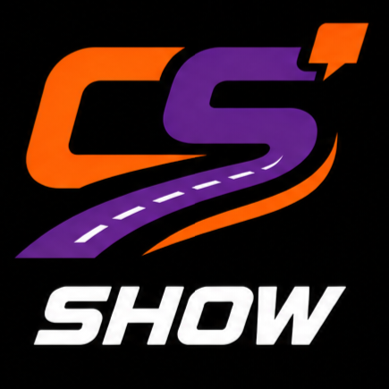 DR1VR Show 2026!